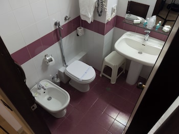 Double Room Single Use