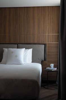 Basic Single Room