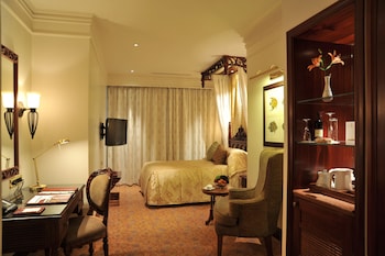 Studio, 1 Queen Bed