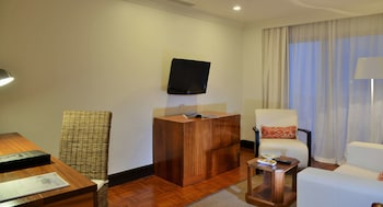 Studio, 1 Queen Bed