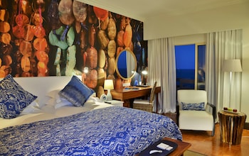 Standard Room, Sea View