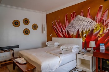 Standard Room, Sea View