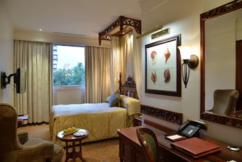 Studio, 1 Queen Bed