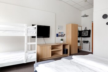 Family Room, 1 Twin Bed, Non Smoking