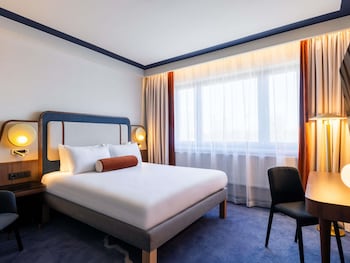Classic Room, 1 Double Bed