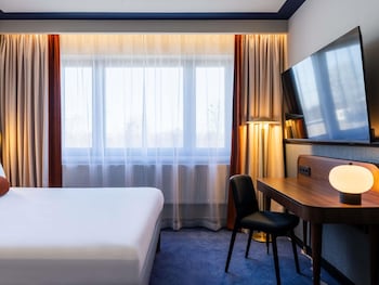 Classic Room, 1 Double Bed
