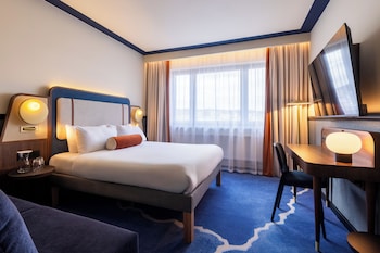 Family Room, 1 Double Bed with Sofa bed, Sea View