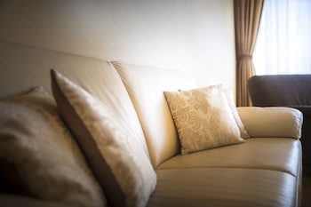 Executive Suite, Balcony, Sea View