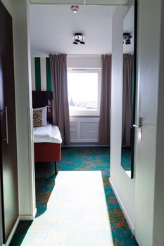 Classic Single Room