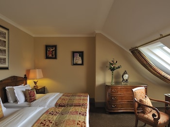 Duplex (twin beds)