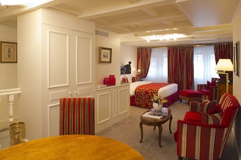 Family Duplex, 2 Bedrooms