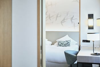 Old Town View - Double Room