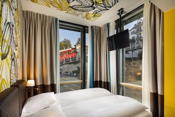 Panoramic Double Room