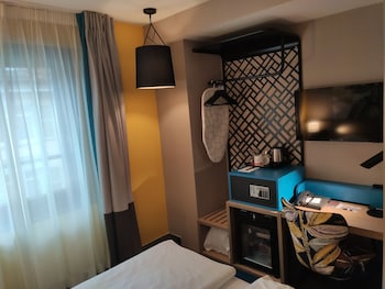 Superior Single Room