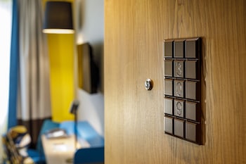 Business Double Room
