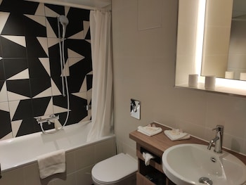 Panoramic Double Room