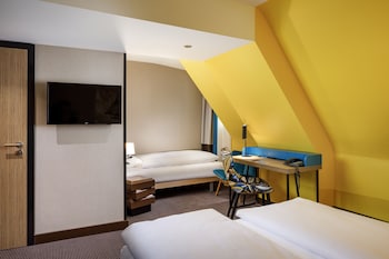 Superior Triple Room
