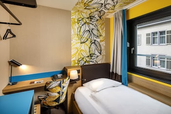 Business Single Room