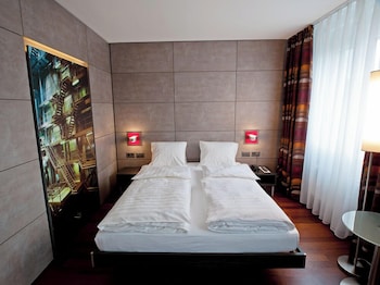 Double Room, Air conditioning