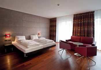Twin Room, Air conditioning