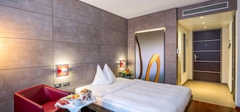 Single Room, Air conditioning