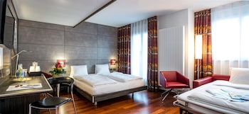 Triple Room, Air conditioning