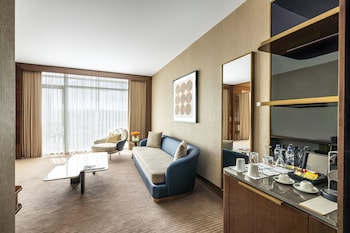 Apartment, 1 Bedroom (Single Sofa Bed)