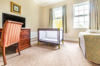 Premium Manor Double