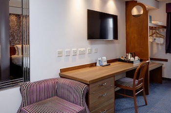 Standard Room, 1 Double Bed, Non Smoking