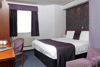 Standard Room, 1 Double Bed, Non Smoking