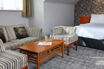 Executive Room, 1 Double Bed, Non Smoking