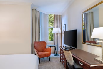 Deluxe Room, 1 Double Bed