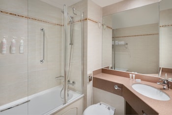 Deluxe Room, 1 Double Bed