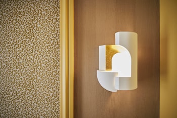 Suite, Connecting Rooms (Duplex)