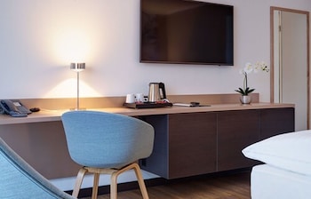 Business Single Room