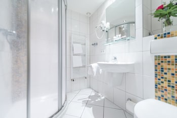 Business Single Room