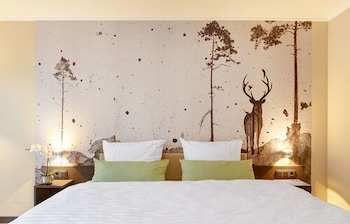 Business Double Room