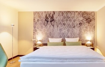 Business Single Room