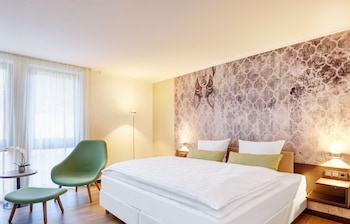 Business Single Room