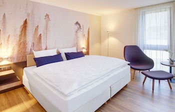 Business Double Room