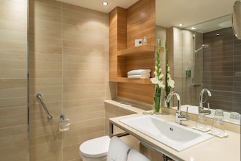 Classic Double or Twin Room