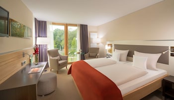 Classic Double or Twin Room