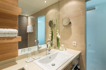 Classic Double or Twin Room
