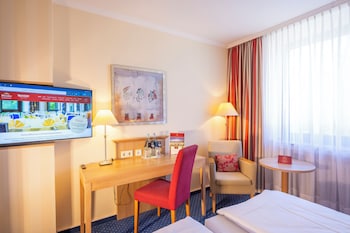 Standard Double Room Single Use