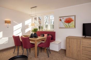 Suite, 1 Bedroom