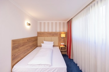 Comfort Single Room