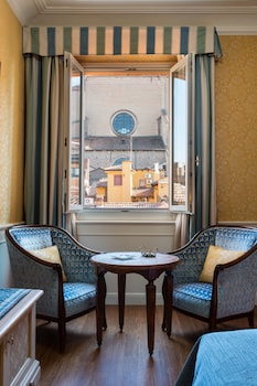 Suite Deluxe Plus "Sulla Via Della Seta
