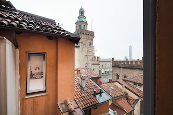 Suite Superior La Romantica