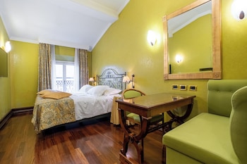 Double/Twin Superior Room