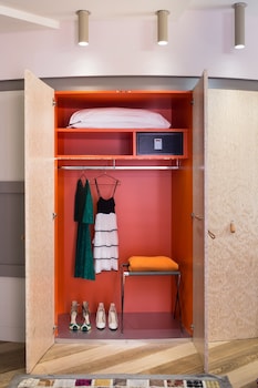 Apartment Deluxe Dépandance Corte